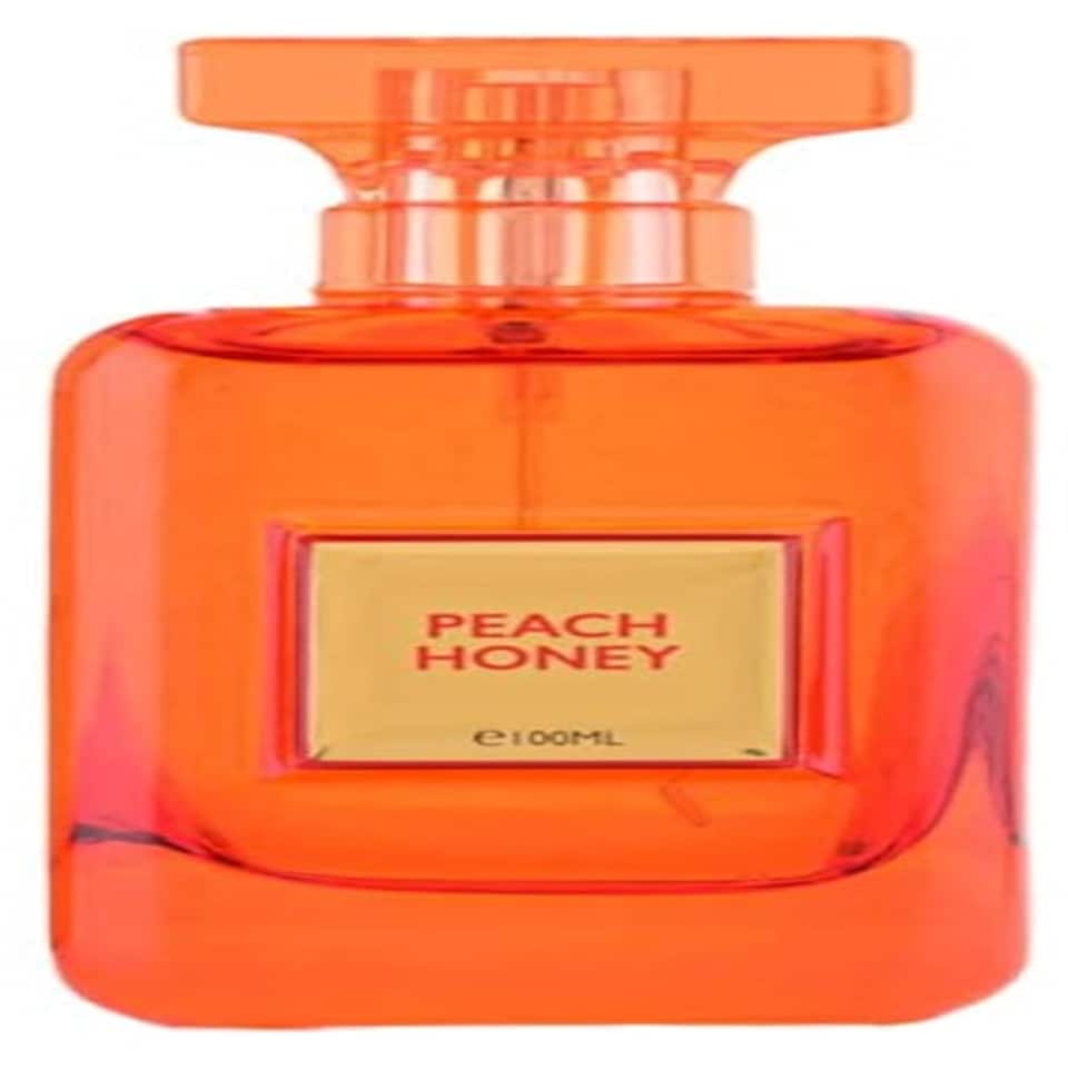 FLAVIA Peach Honey Eau De Parfum 100ml