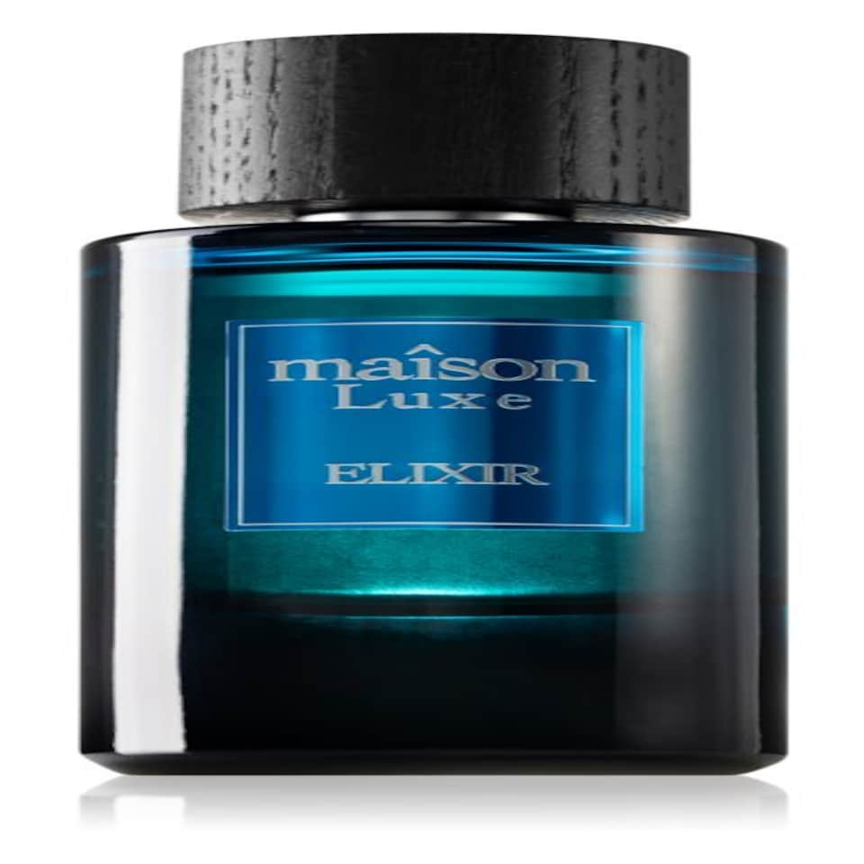 HAMIDI Maison Luxe Elixir Eau De Parfum 100ml