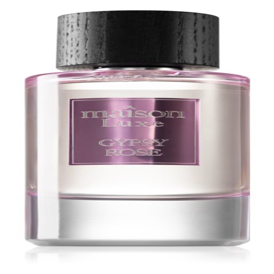 HAMIDI Maison Luxe Gypsy Rose Parfum 110ml