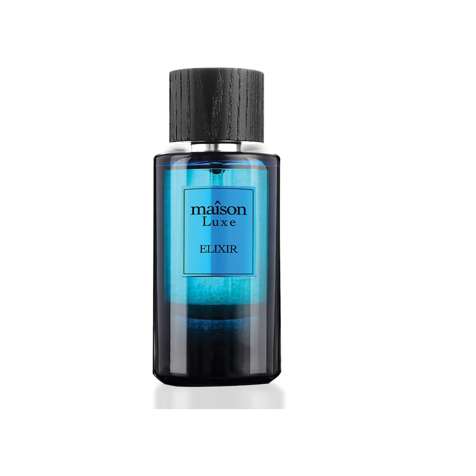 HAMIDI Maison Luxe Patchouli Imperial Parfum 110ml