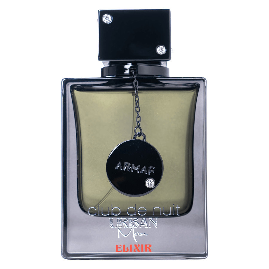 Armaf Club de Nuit Urban Man Elixir Eau de Parfum 105ml