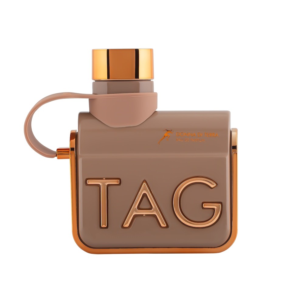 ARMAF Tag Donna Di Terra Eau De Parfum 100ml
