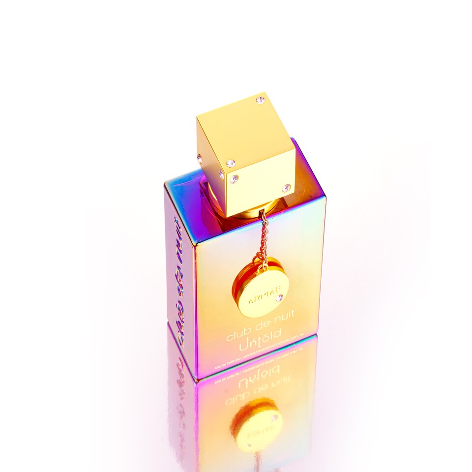 ARMAF Club De Nuit Untold Eau De Parfum 105ml