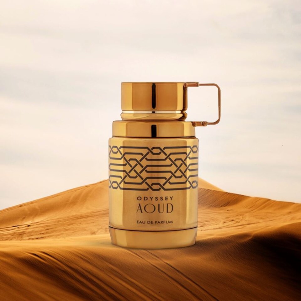 Odyssey Auod Eau De Parfum 100ml