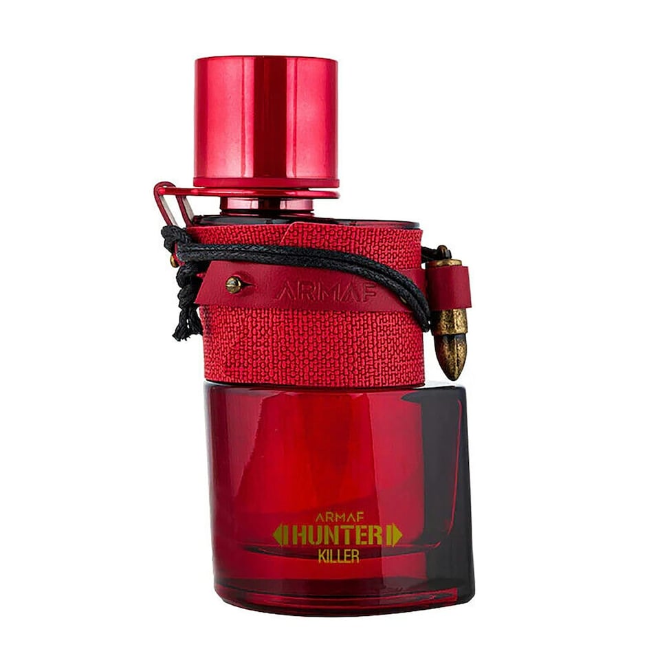 ARMAF Hunter Killer Eau De Parfum 100ml
