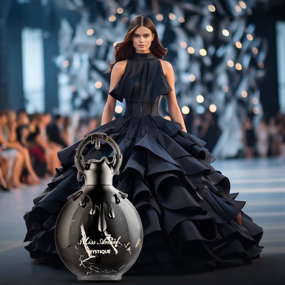 Miss ARMAF Mistique Eau De Parfum 100ml