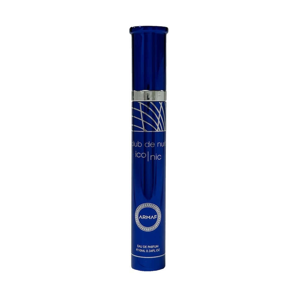 ARMAF Club De Nuit Iconic Eau De Parfum 10ml
