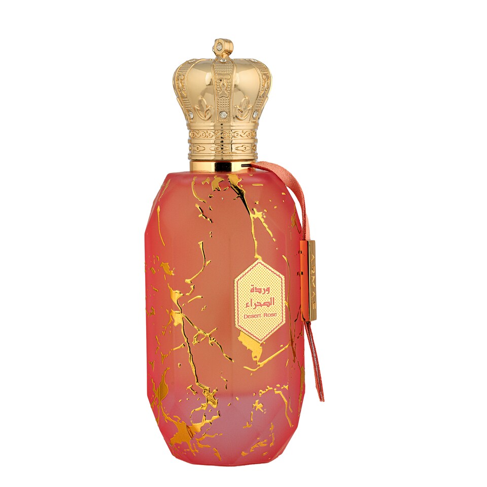 Desert Rose For ARMAF Eter Eau De Parfum 100ml