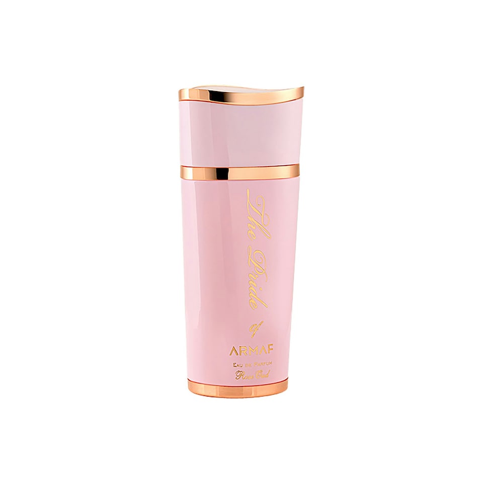 ARMAF The Pride of ARMAF Rose Oud Eau De Parfum 100ml