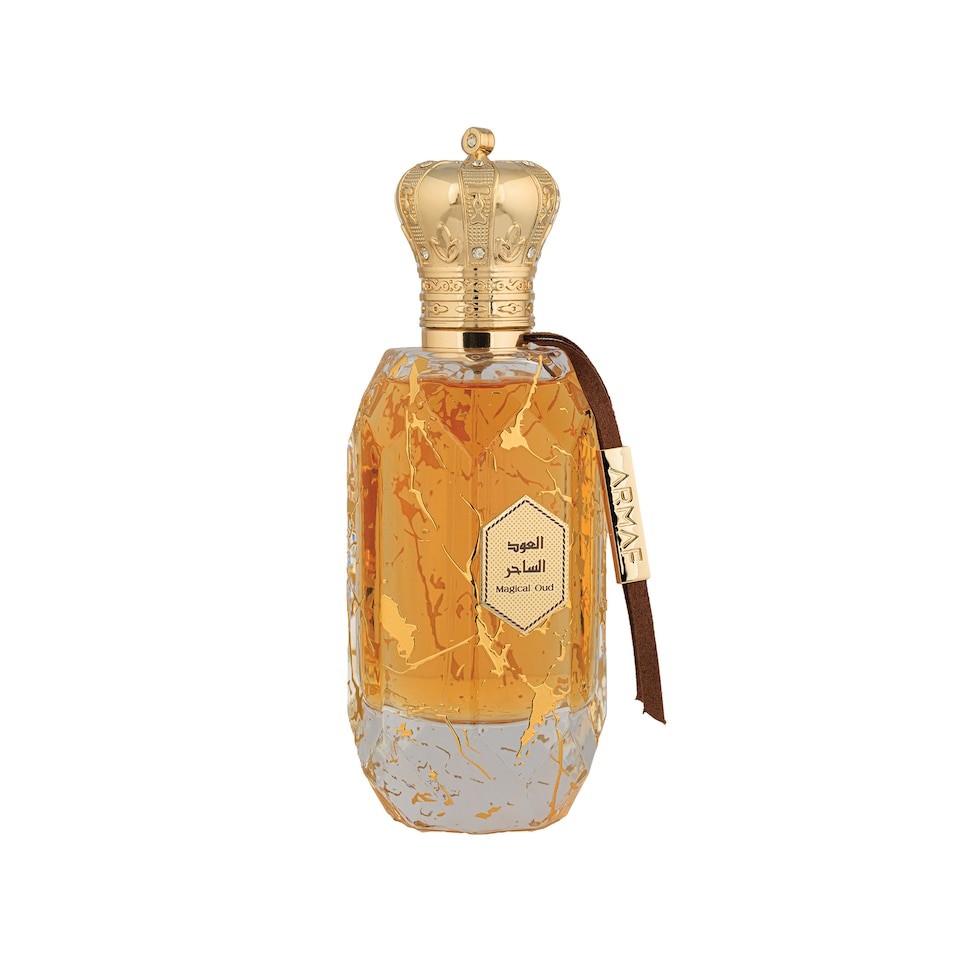 Magical Oud For ARMAF Eter Eau De Parfum 100ml