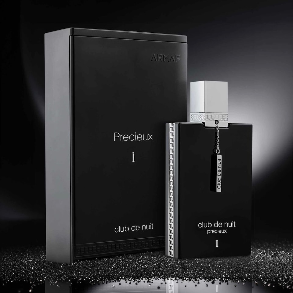 ARMAF Club De Nuit Precieux I Extrait De Parfum 55ml