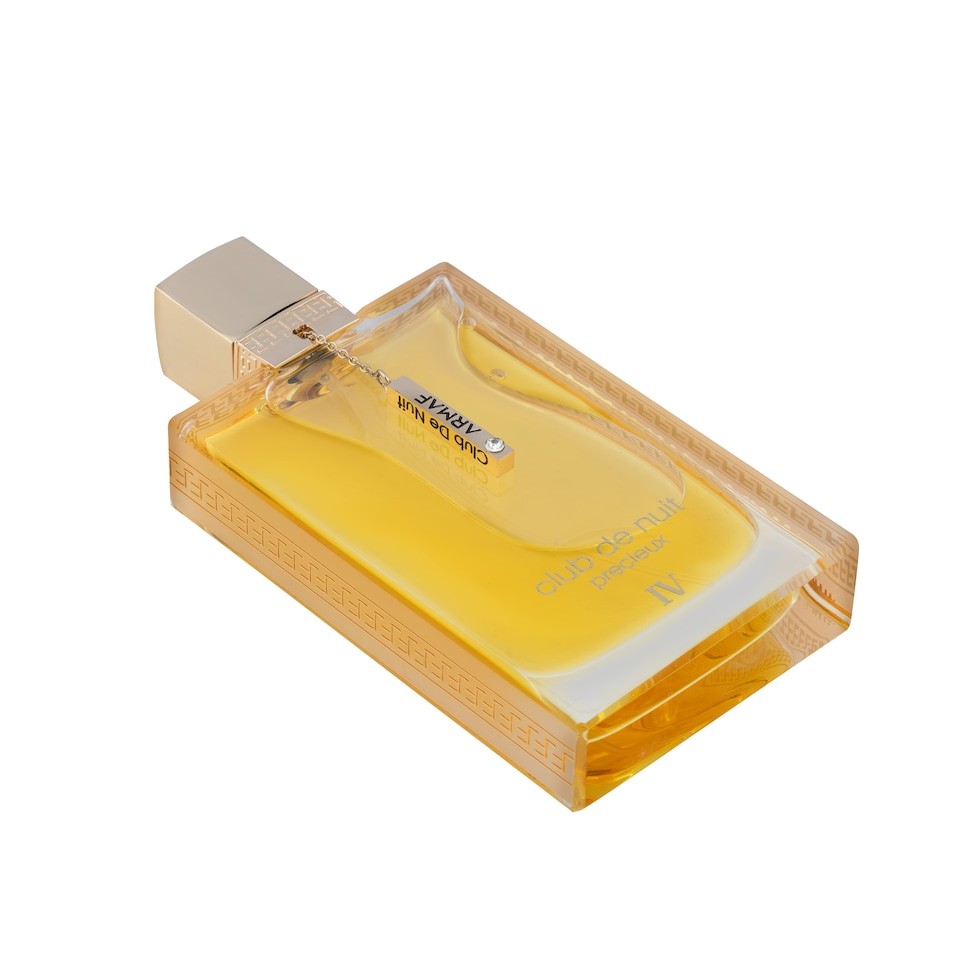 ARMAF Club De Nuit Precieux IV Extrait De Parfum 55ml