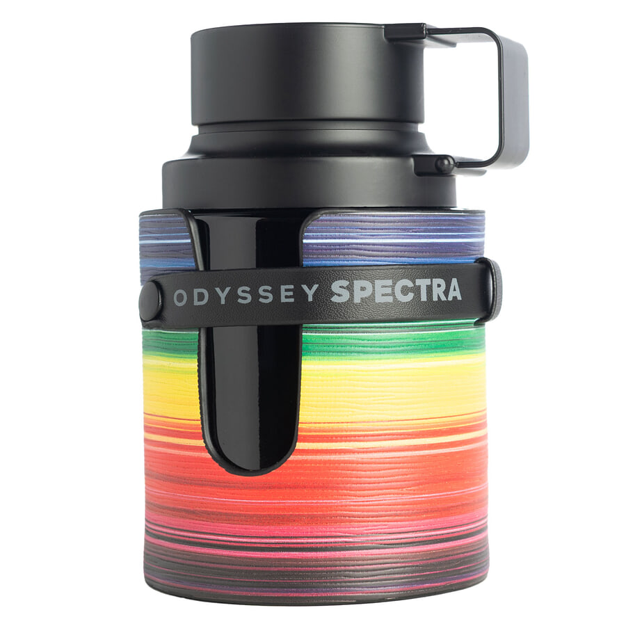 ARMAF Odyssey Spectra Rainbow Eau De Parfum 100ml