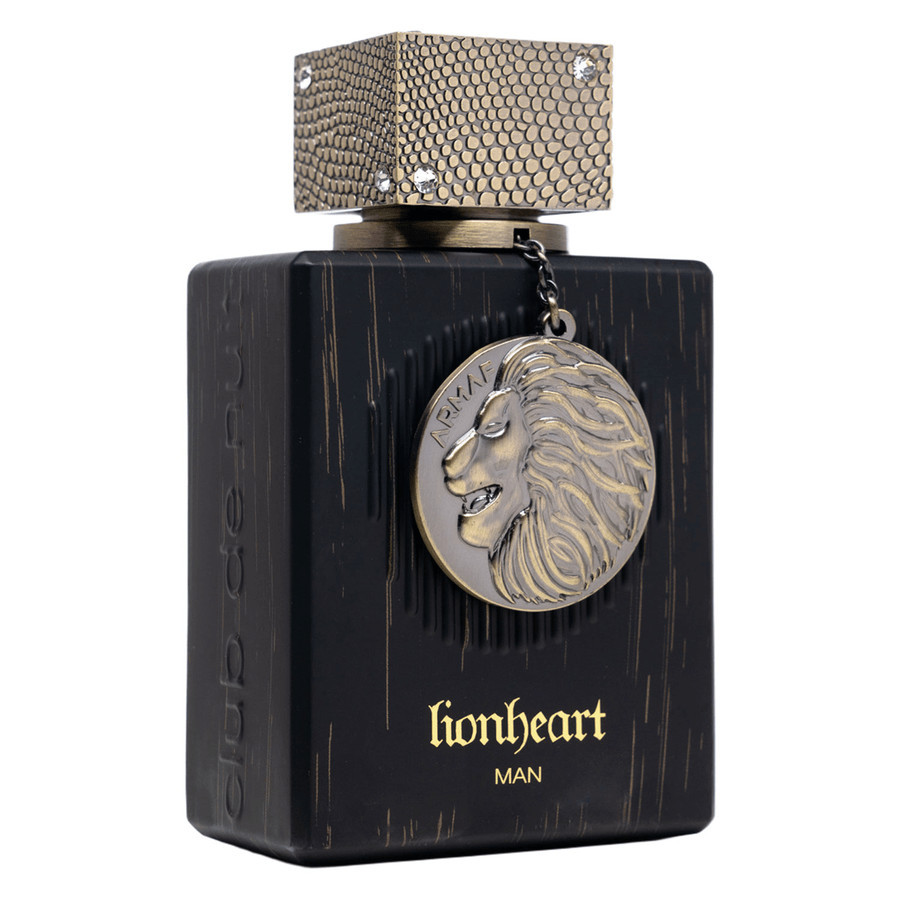 Armaf Club de Nuit Heritage Lionheart Eau De Parfum 100ml
