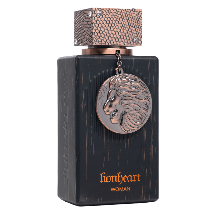 Armaf Club de Nuit Heritage Lionheart Eau De Parfum 100ml