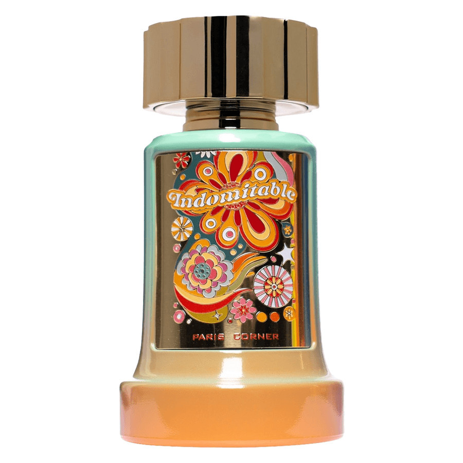Paris Corner Indomitable Eau De Parfum 100ml