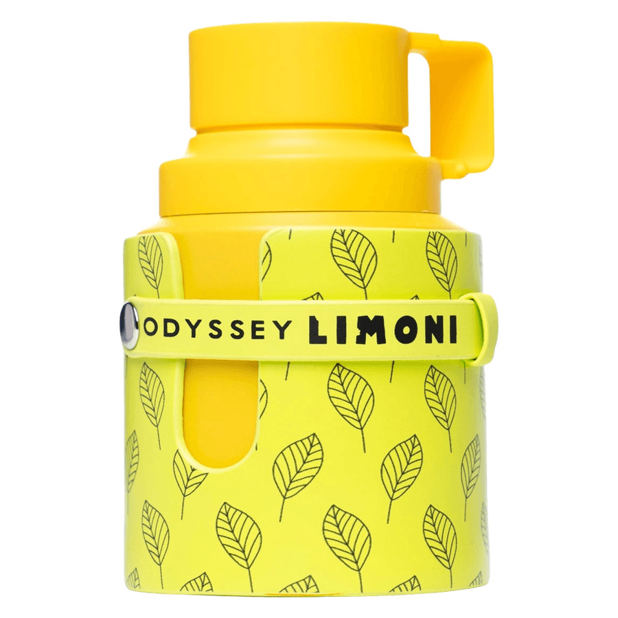 Armaf Odyssey Limoni Fresh Edition Eau De Parfum 60ml