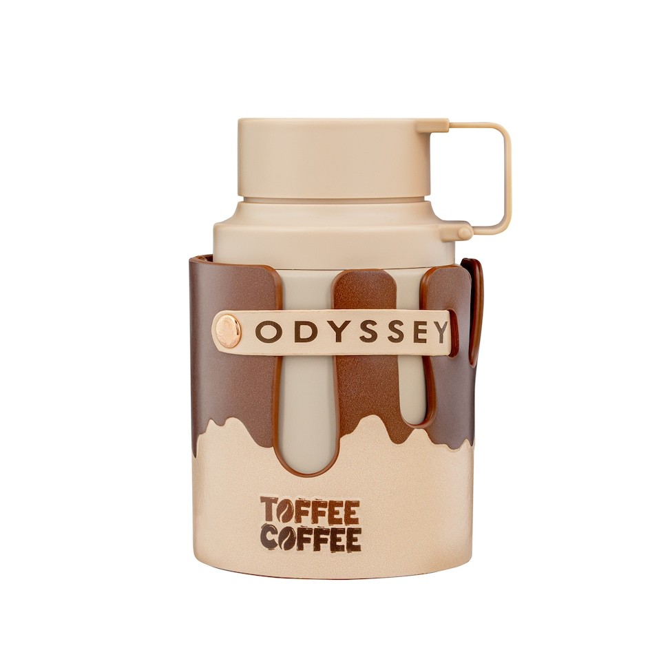 ARMAF Odyssey Toffee Coffee Eau De Parfum 100ml