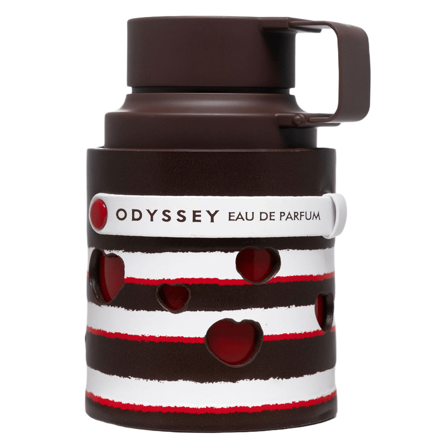 Armaf Odyssey Black Forest Eau De Parfum 100ml
