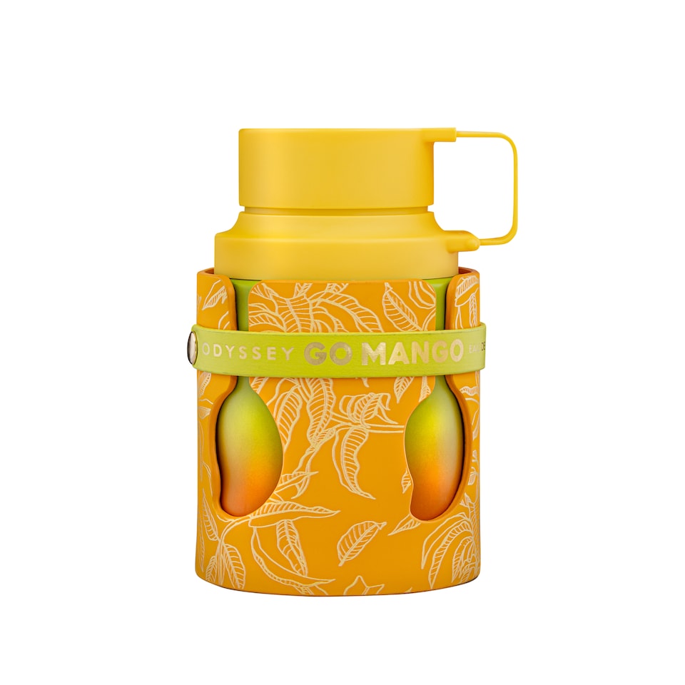 ARMAF Go Mango Eau De Parfum 100ml