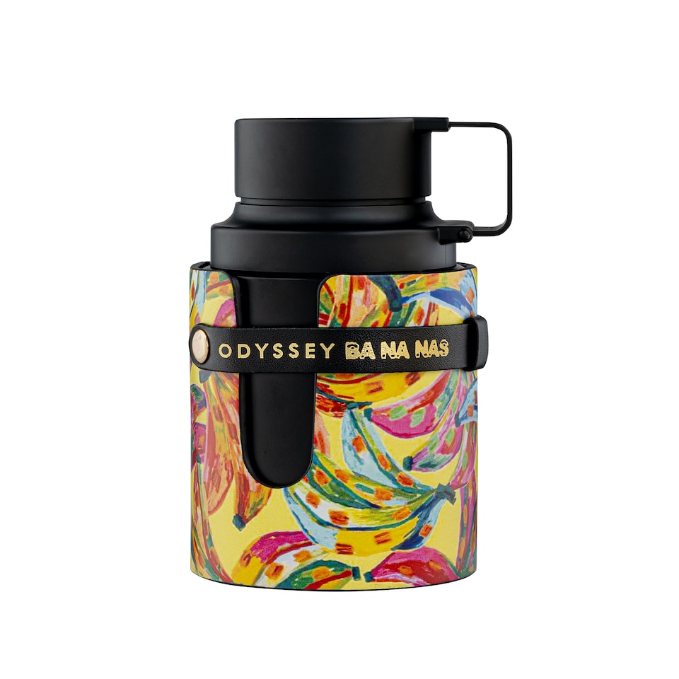 ARMAF Odyssey Ba Ha Mas Eau De Parfum 100ml