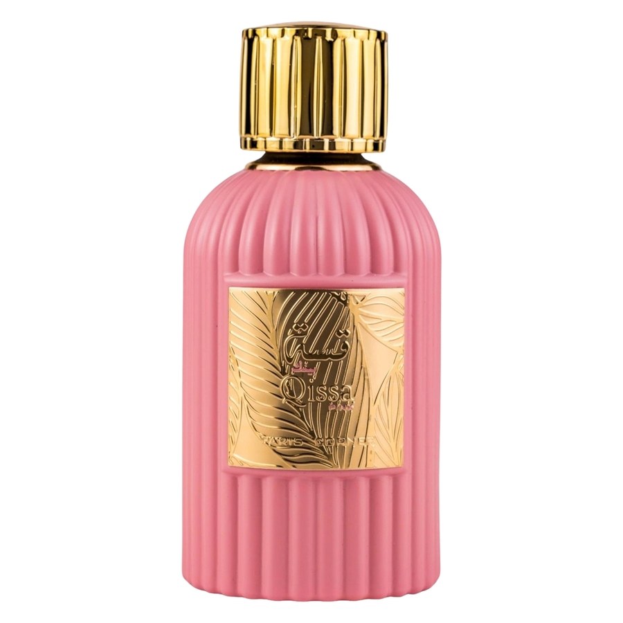Paris Corner Qissa Pink Eau De Parfum 100ml