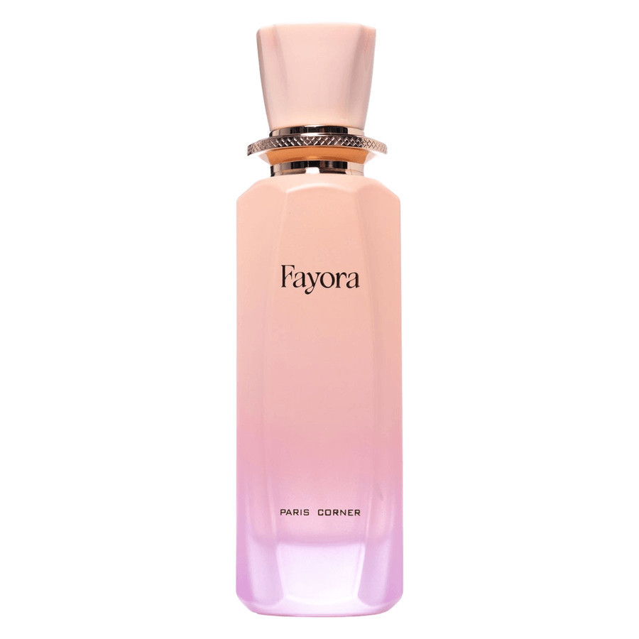 Paris Corner Fayora Eau De Parfum 100ml