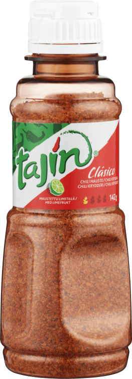 Krydder m/Lime og Chili 142g Tajin
