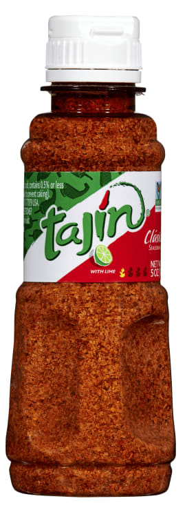 Krydder m/Lime og Chili 142g Tajin