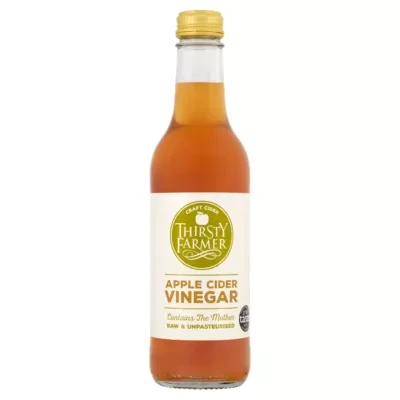 Thirsty Farmer Apple Cider Vinegar