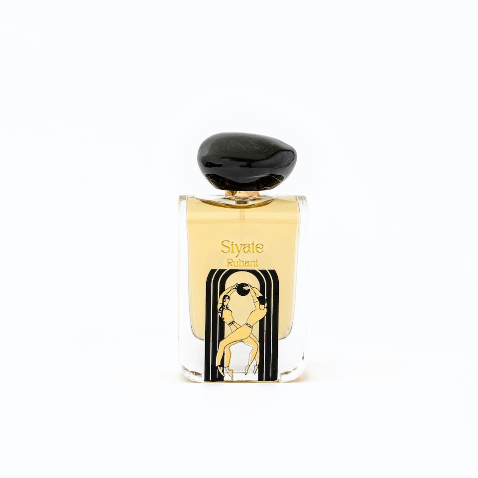 Siyate Ruhani Eau De Parfum 100ml