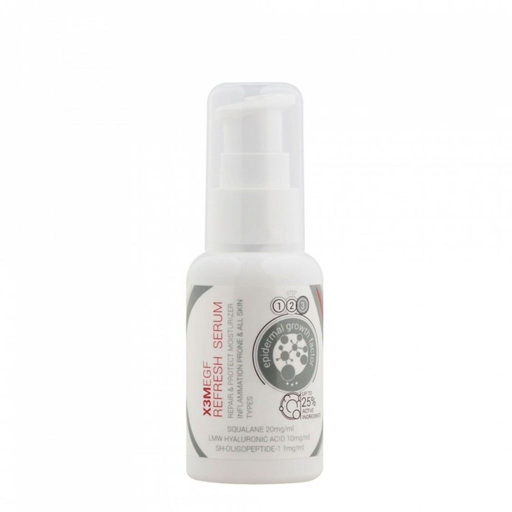 CLINICCARE X3M EGF Refresh Serum 50 ml