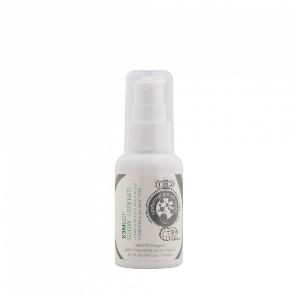 CLINICCARE X3M EGF Glow Essence 50 ml