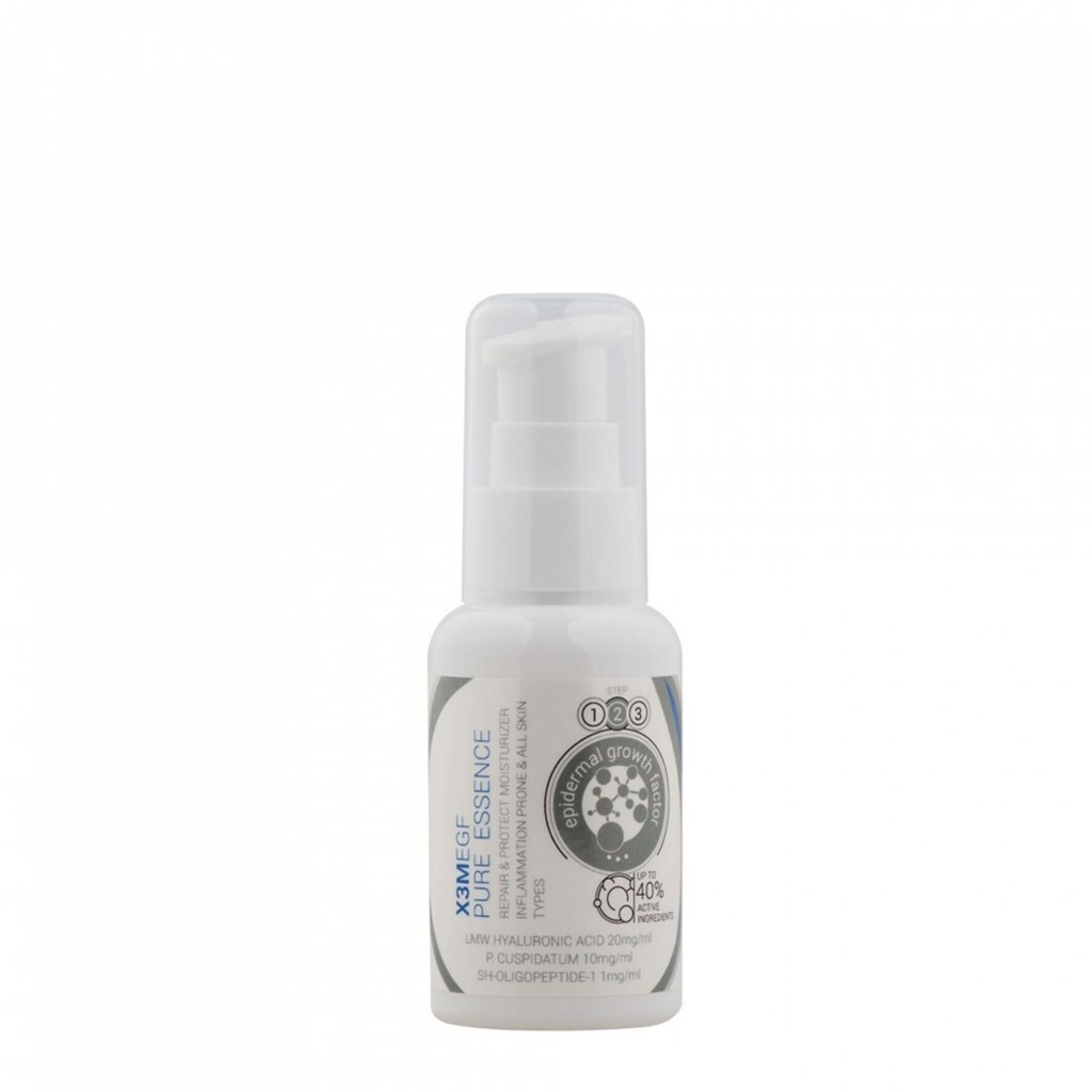 CLINICCARE X3M EGF Pure Essence 50 ml