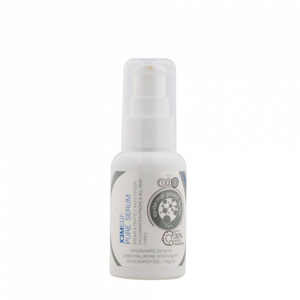 CLINICCARE X3M EGF Pure Serum 50 ml