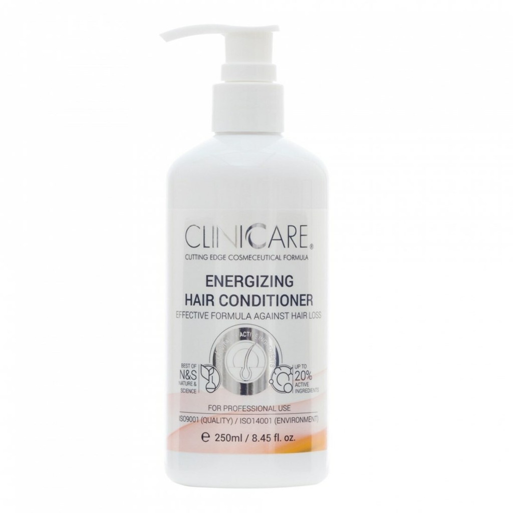 CLINICCARE Energizing Hair Conditioner 250 ml