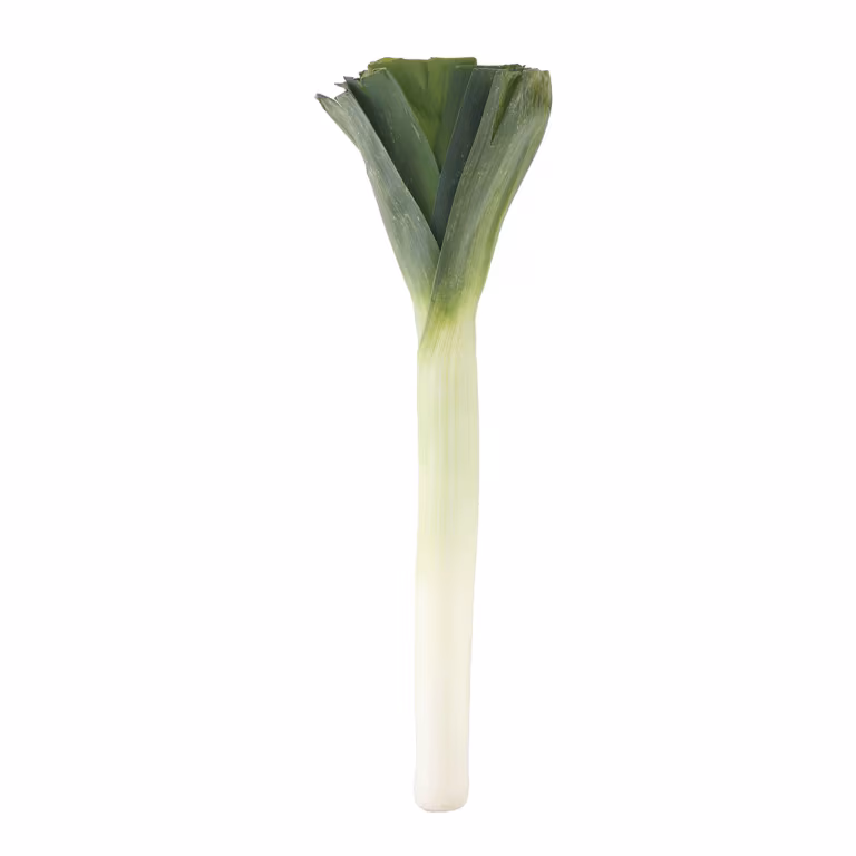 M&S Leeks
