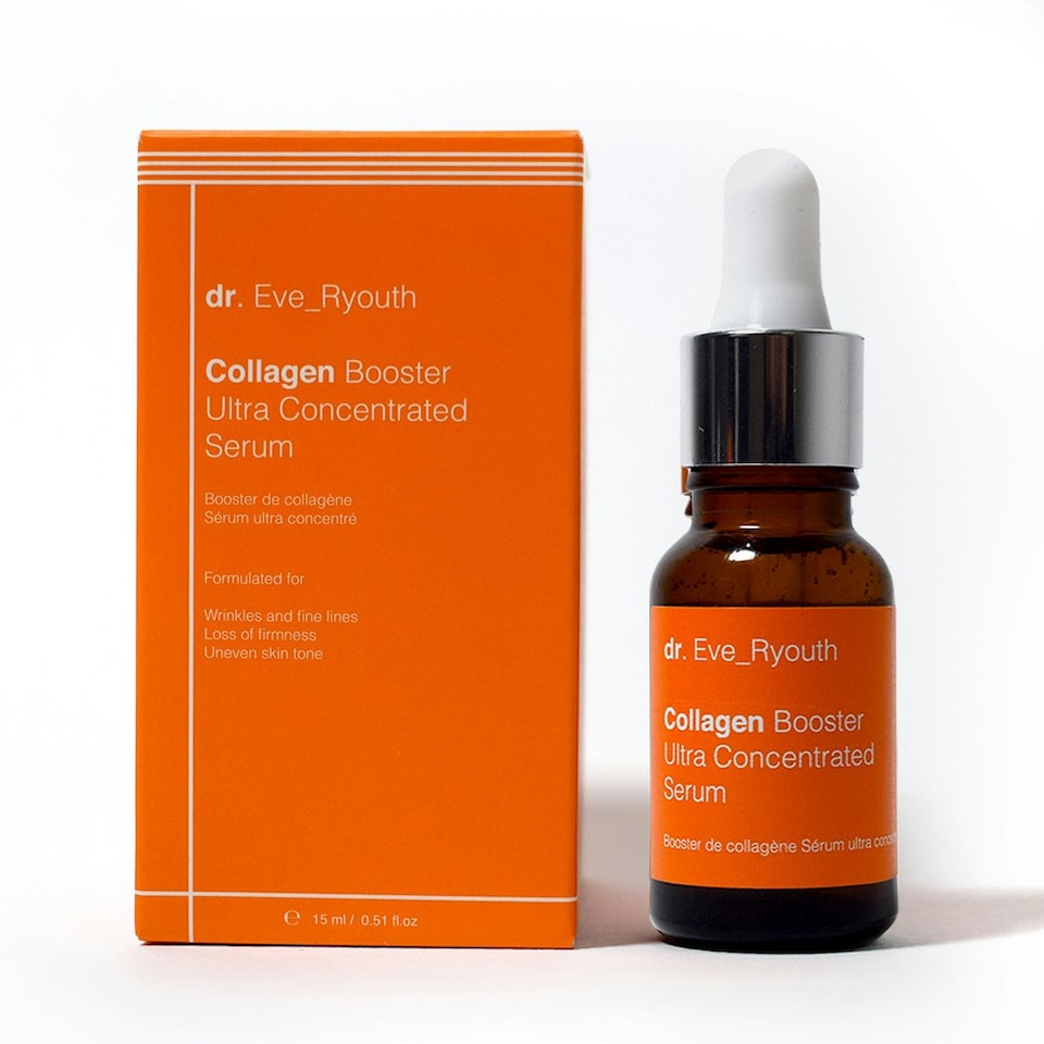 Collagen Booster Serum 15ml (Anti-Aging)