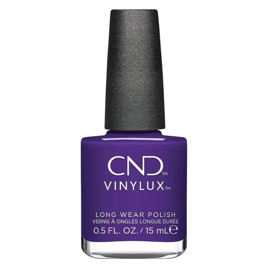 CND VINYLUX Long Wear Polish Battle Royale #484 15ml