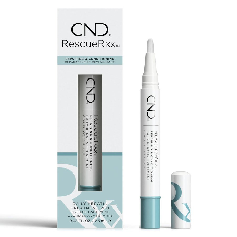 CND RescueRXx Daily Keratin Treatment Pen 2,5ml