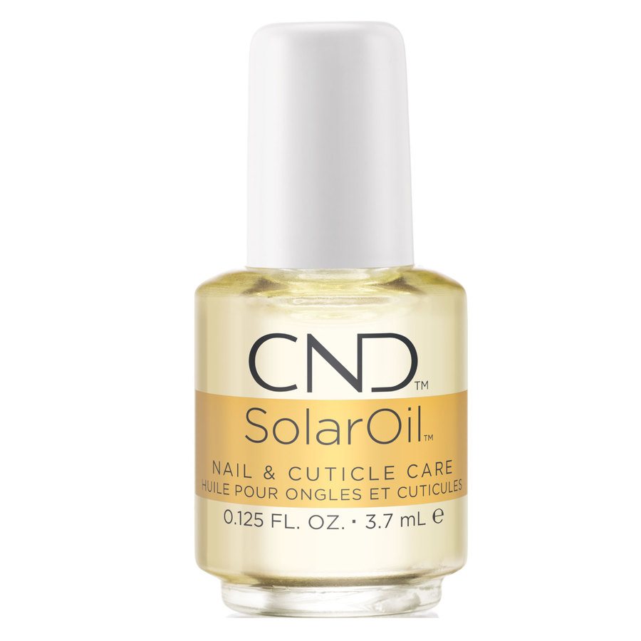 CND SolarOil Nail & Cuticle Care 3,7ml