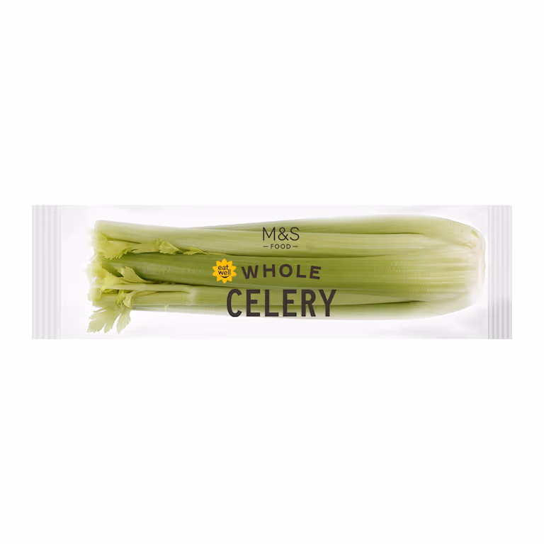 M&S Celery
