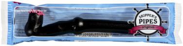 Skippers Pipes Original 17g Malaco