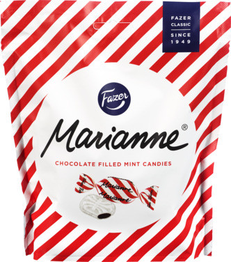Fazer Marianne 220g
