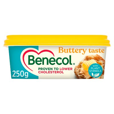 Benecol Buttery Taste Dairy Spread