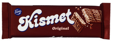 Fazer Kismet 55g