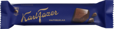 Karl Fazer Milk Chocolate 39g