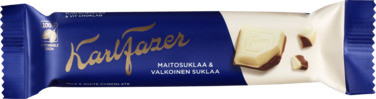 Karl Fazer Blue&White 38g