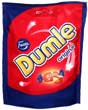 Fazer Dumle Original 220g