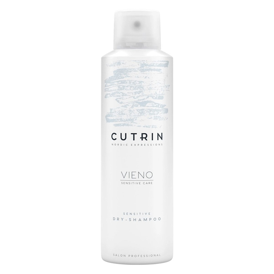 Cutrin Vieno Sensitive Dry Shampoo 200ml